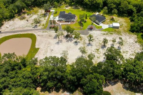 Terreno en venta en Lutz, Florida № 216510 - foto 18