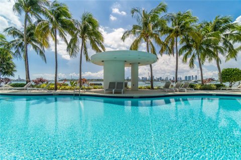 Copropriété à vendre à Miami Beach, Floride: 2 chambres, 100.71 m2 № 1153518 - photo 24