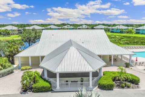 Villa ou maison à vendre à Punta Gorda, Floride: 2 chambres, 139.63 m2 № 1277144 - photo 9