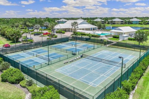 Villa ou maison à vendre à Punta Gorda, Floride: 2 chambres, 139.63 m2 № 1277144 - photo 7