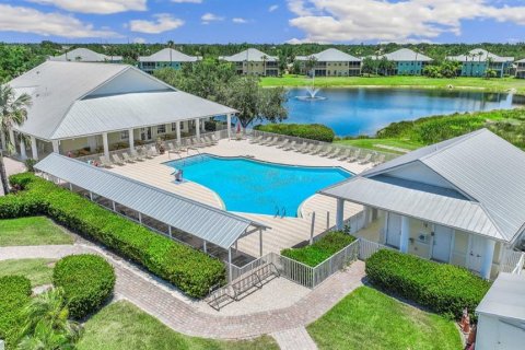 Villa ou maison à vendre à Punta Gorda, Floride: 2 chambres, 139.63 m2 № 1277144 - photo 10