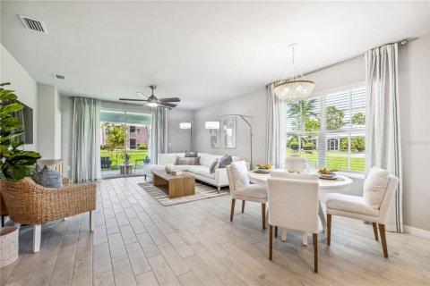 Villa ou maison à vendre à Punta Gorda, Floride: 2 chambres, 139.63 m2 № 1277144 - photo 23