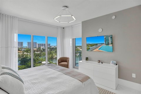Condominio en venta en Sunny Isles Beach, Florida, 3 dormitorios, 175.77 m2 № 26304 - foto 21