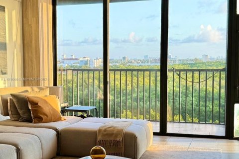 Condominio en venta en Aventura, Florida, 1 dormitorio, 75.25 m2 № 1409100 - foto 10