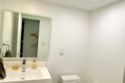 Copropriété à vendre à Aventura, Floride: 1 chambre, 75.25 m2 № 1409100 - photo 21