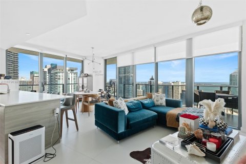 Condominio en venta en Miami, Florida, 2 dormitorios, 118.82 m2 № 1409145 - foto 7