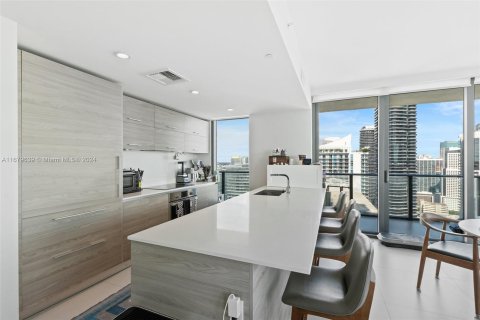 Condominio en venta en Miami, Florida, 2 dormitorios, 118.82 m2 № 1409145 - foto 18