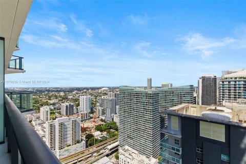 Condominio en venta en Miami, Florida, 2 dormitorios, 118.82 m2 № 1409145 - foto 14