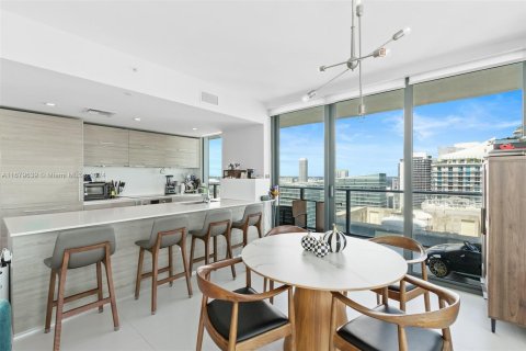 Condominio en venta en Miami, Florida, 2 dormitorios, 118.82 m2 № 1409145 - foto 17