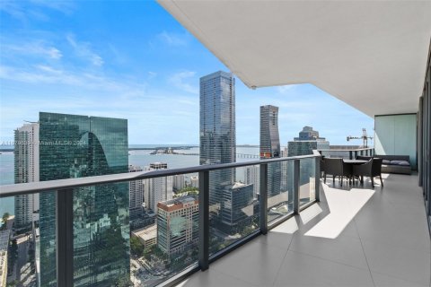 Condominio en venta en Miami, Florida, 2 dormitorios, 118.82 m2 № 1409145 - foto 9