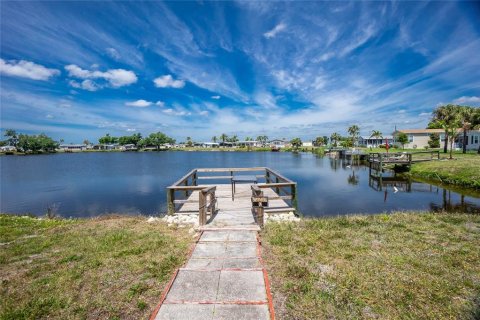 Terreno en venta en Englewood, Florida № 1122271 - foto 15