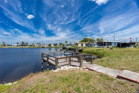 Terreno en venta en Englewood, Florida № 1122271 - foto 18