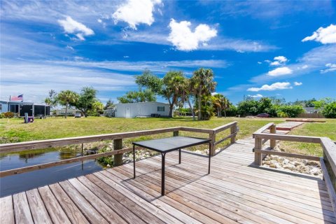 Terreno en venta en Englewood, Florida № 1122271 - foto 17