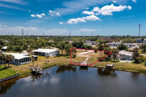 Terreno en venta en Englewood, Florida № 1122271 - foto 7