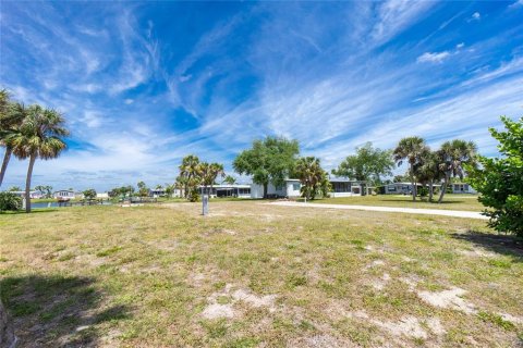 Terreno en venta en Englewood, Florida № 1122271 - foto 14