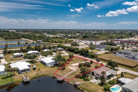 Terreno en venta en Englewood, Florida № 1122271 - foto 8