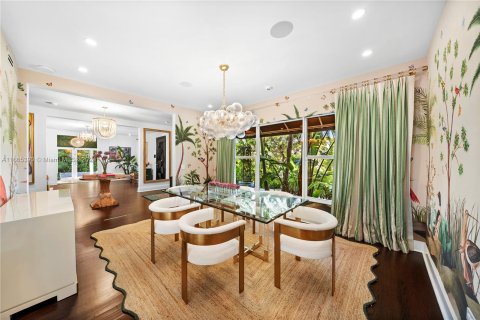 Casa en venta en Miami Beach, Florida, 7 dormitorios, 404.22 m2 № 1384468 - foto 16