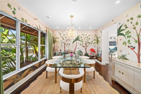 Casa en venta en Miami Beach, Florida, 7 dormitorios, 404.22 m2 № 1384468 - foto 15