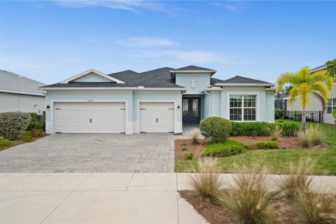 Villa ou maison à vendre à Punta Gorda, Floride: 3 chambres, 227.05 m2 № 1278103 - photo 1