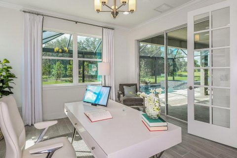 Casa en venta en Sarasota, Florida, 3 dormitorios, 243 m2 № 26757 - foto 9