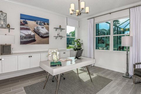 Villa ou maison à vendre à Sarasota, Floride: 3 chambres, 243 m2 № 26757 - photo 7