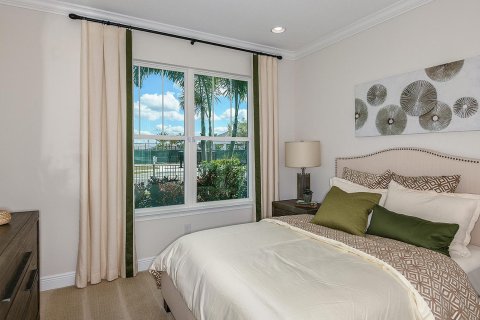 Купить виллу или дом в Сарасота, Флорида 3 спальни, 230м2, № 26755 - фото 10