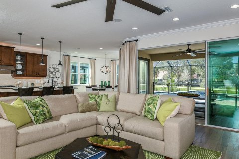 Casa en venta en Sarasota, Florida, 3 dormitorios, 230 m2 № 26755 - foto 1