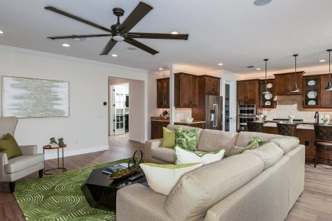 Villa ou maison à vendre à Sarasota, Floride: 3 chambres, 230 m2 № 26755 - photo 13