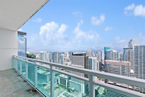 Copropriété à louer à Miami, Floride: 2 chambres, 91.6 m2 № 1370441 - photo 8