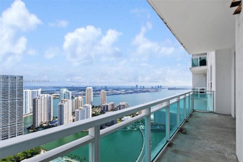 Copropriété à louer à Miami, Floride: 2 chambres, 91.6 m2 № 1370441 - photo 6