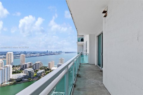 Copropriété à louer à Miami, Floride: 2 chambres, 91.6 m2 № 1370441 - photo 7