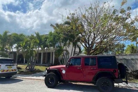 Villa ou maison à vendre à Key West, Floride: 5 chambres, 247.12 m2 № 1177372 - photo 1