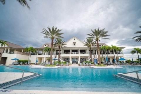 Villa ou maison à vendre à Loxahatchee Groves, Floride: 4 chambres, 260.78 m2 № 1177375 - photo 11