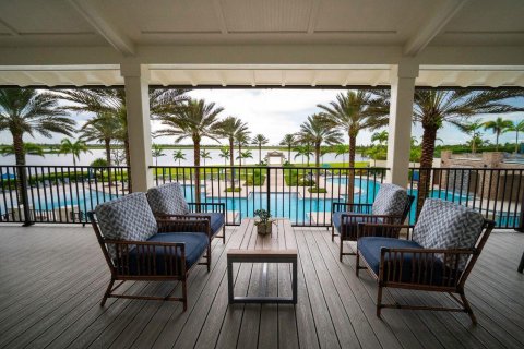 Villa ou maison à vendre à Loxahatchee Groves, Floride: 4 chambres, 260.78 m2 № 1177375 - photo 12