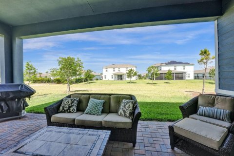 Villa ou maison à vendre à Loxahatchee Groves, Floride: 4 chambres, 260.78 m2 № 1177375 - photo 18