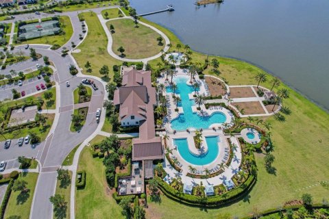 Villa ou maison à vendre à Loxahatchee Groves, Floride: 4 chambres, 260.78 m2 № 1177375 - photo 15