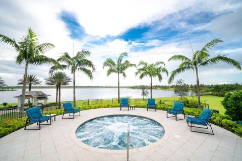 Villa ou maison à vendre à Loxahatchee Groves, Floride: 4 chambres, 260.78 m2 № 1177375 - photo 9