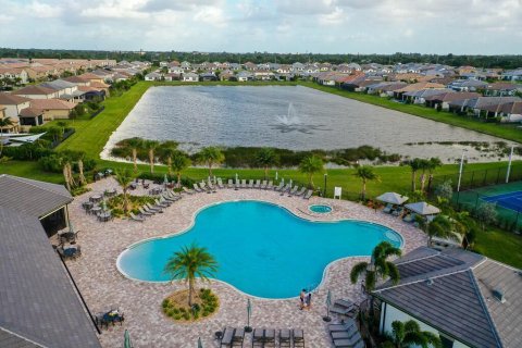 Villa ou maison à vendre à Lake Worth, Floride: 3 chambres, 235.04 m2 № 1177374 - photo 13