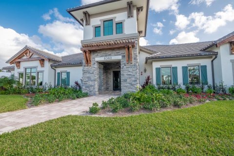 Villa ou maison à vendre à Lake Worth, Floride: 3 chambres, 235.04 m2 № 1177374 - photo 6