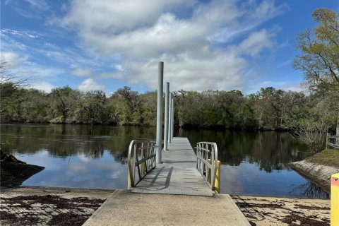 Land in Bell, Florida № 1359575 - photo 12