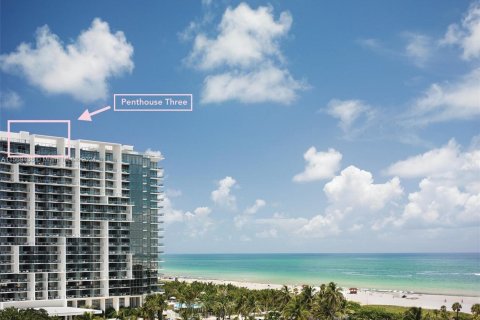 Condo in Miami Beach, Florida, 2 bedrooms  № 1120409 - photo 6