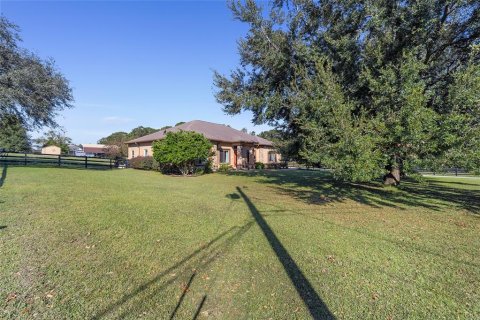 Casa en venta en Ocala, Florida, 4 dormitorios, 236.25 m2 № 1421288 - foto 10