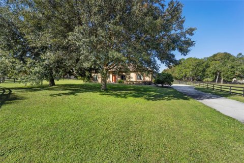 House in Ocala, Florida 4 bedrooms, 236.25 sq.m. № 1421288 - photo 7