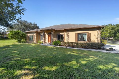 Casa en venta en Ocala, Florida, 4 dormitorios, 236.25 m2 № 1421288 - foto 4