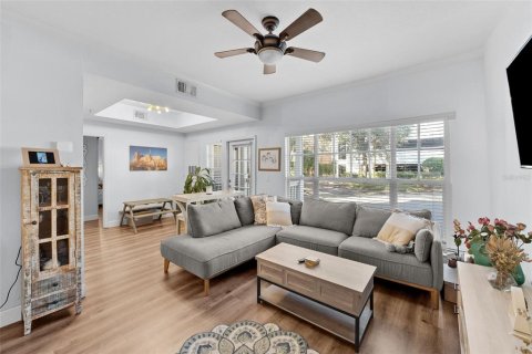 Condo in Tampa, Florida, 1 bedroom  № 1425981 - photo 3