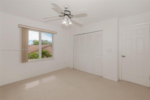 Villa ou maison à vendre à Coral Springs, Floride: 3 chambres, 180.42 m2 № 1332198 - photo 25