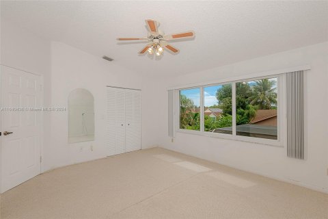 Villa ou maison à vendre à Coral Springs, Floride: 3 chambres, 180.42 m2 № 1332198 - photo 21