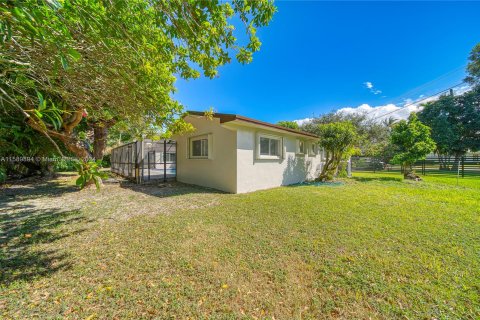 Villa ou maison à vendre à Palmetto Bay, Floride: 4 chambres, 181.16 m2 № 1179156 - photo 8