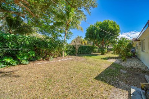 Villa ou maison à vendre à Palmetto Bay, Floride: 4 chambres, 181.16 m2 № 1179156 - photo 26