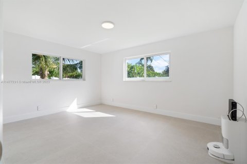 House in Fort Lauderdale, Florida 4 bedrooms № 807427 - photo 21